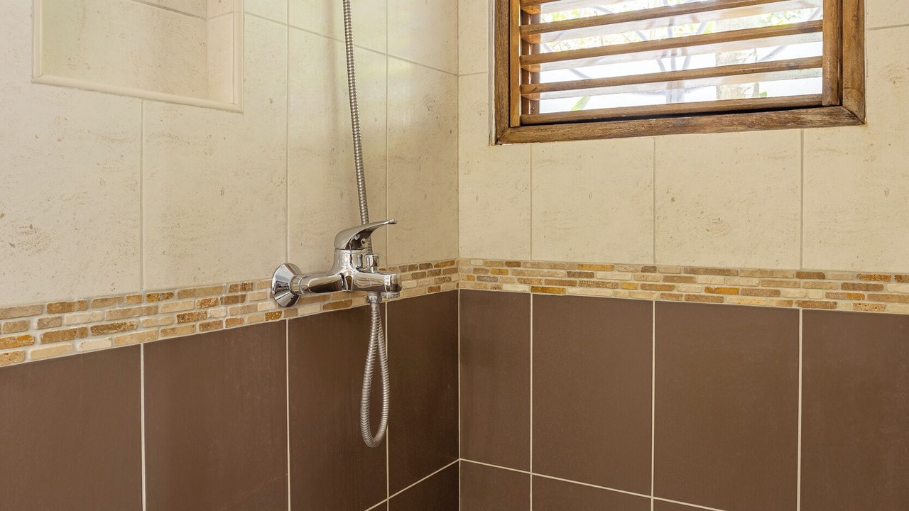 Photo of Bathroom in Las Terrenas