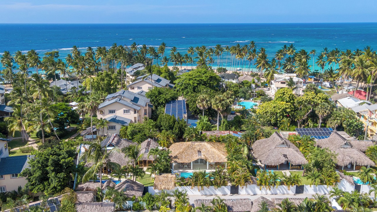 Photo of Outdoor in Las Terrenas