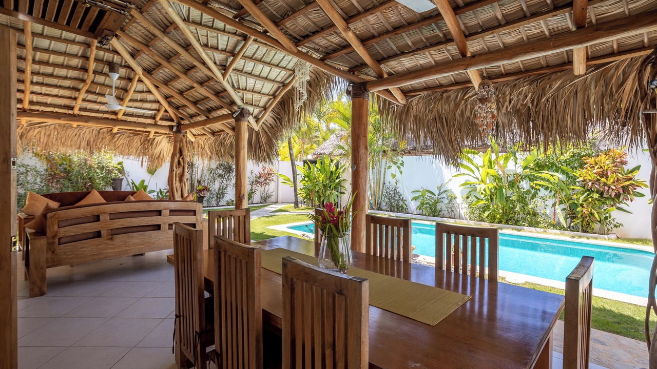 Photo of Outdoor in Las Terrenas