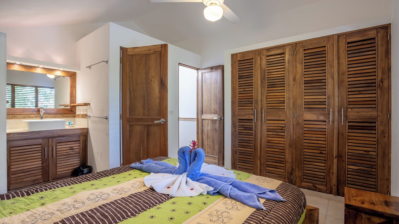 Photo of Bedroom in Las Terrenas