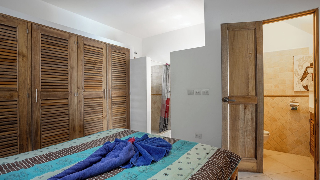 Photo of Bedroom in Las Terrenas