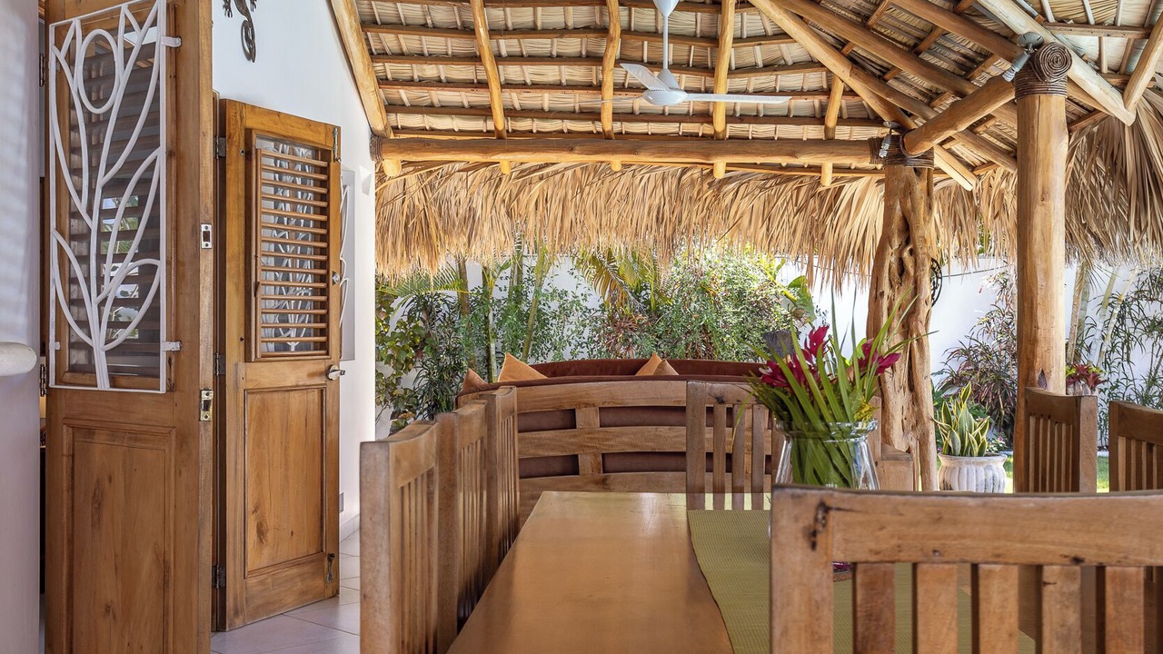 Photo of Outdoor in Las Terrenas