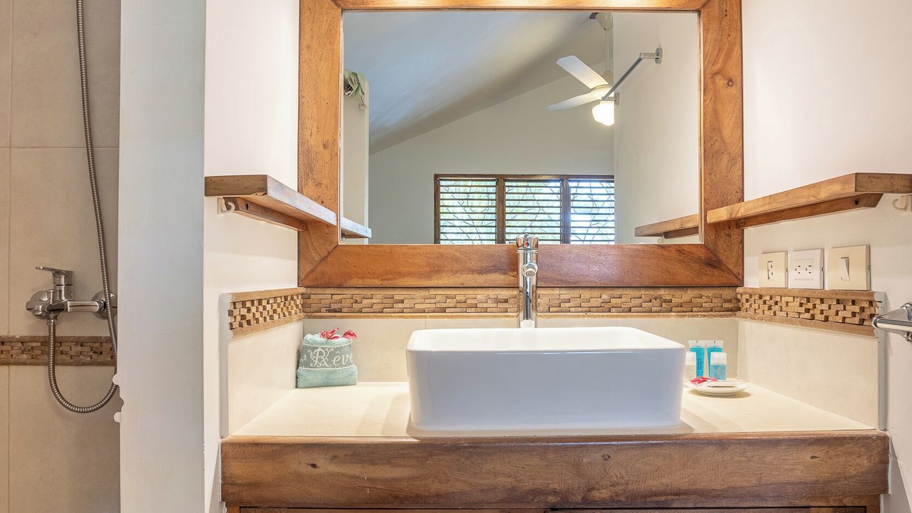 Photo of Bathroom in Las Terrenas