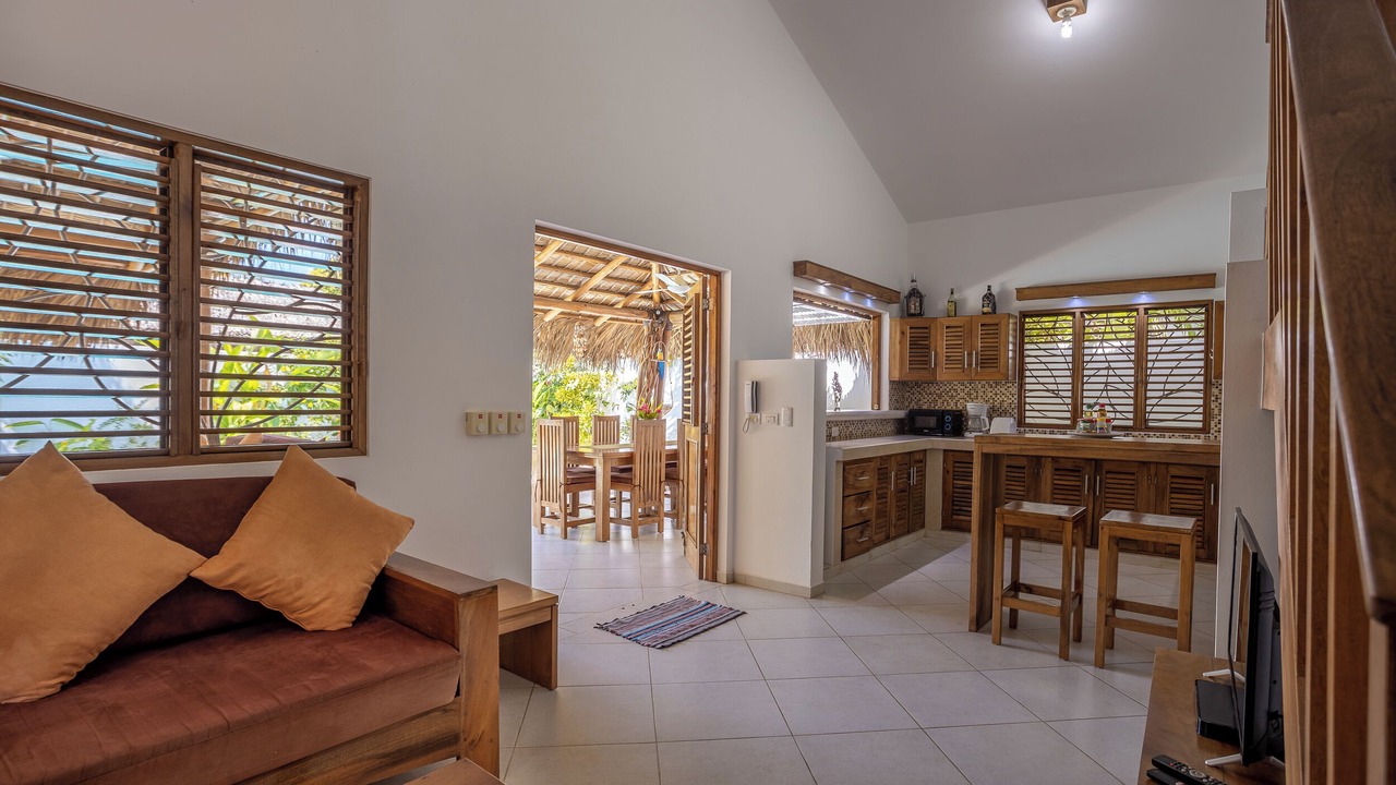 Photo of Livingroom in Las Terrenas