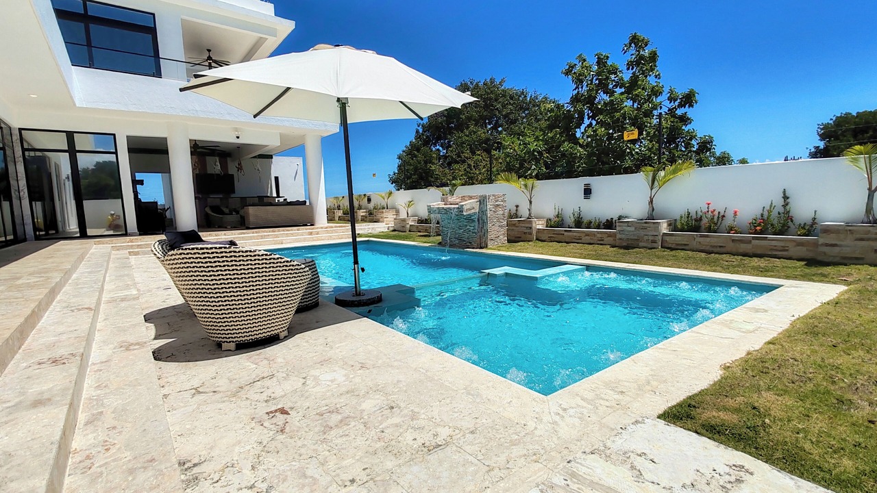 Photo of Outdoor in Villas Ana Maria