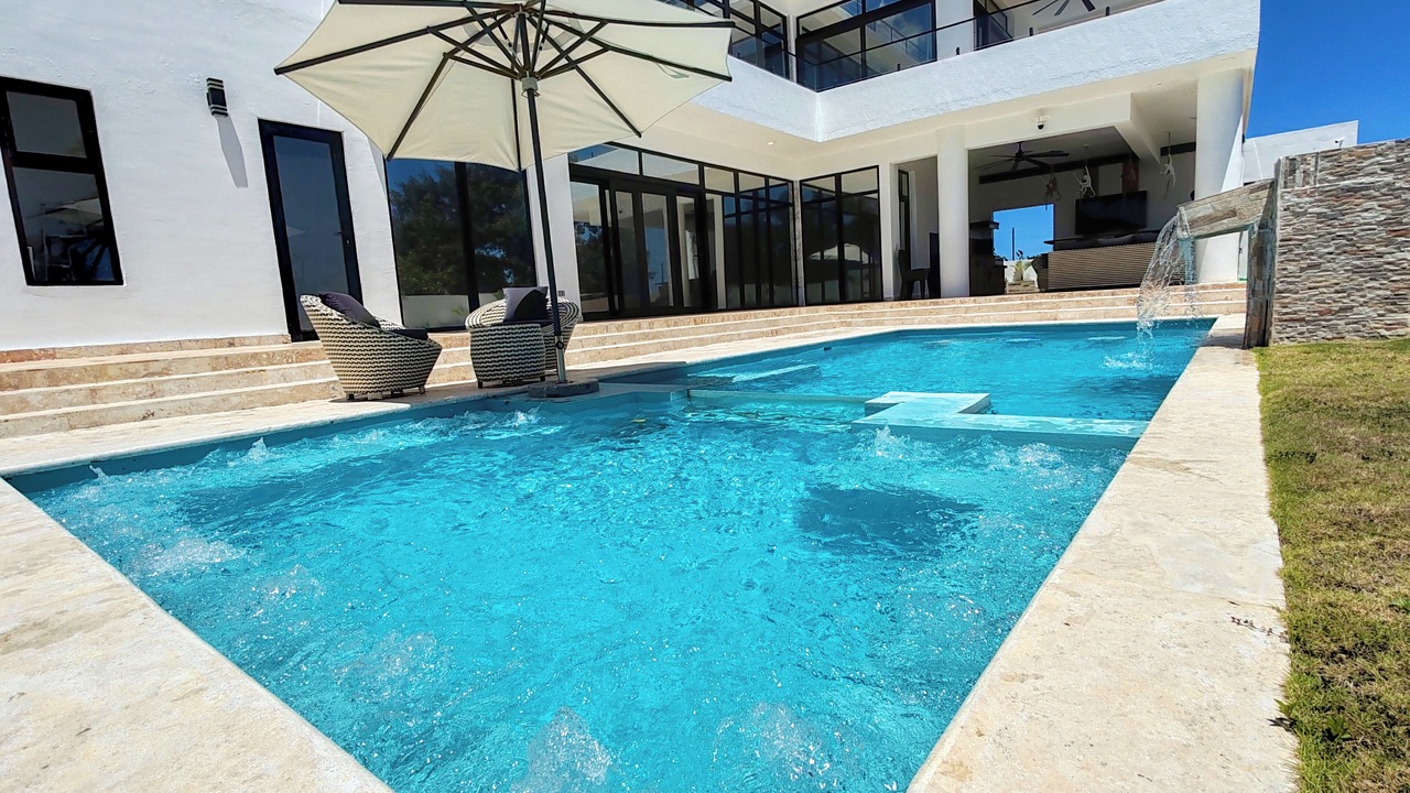 Photo of Outdoor in Villas Ana Maria