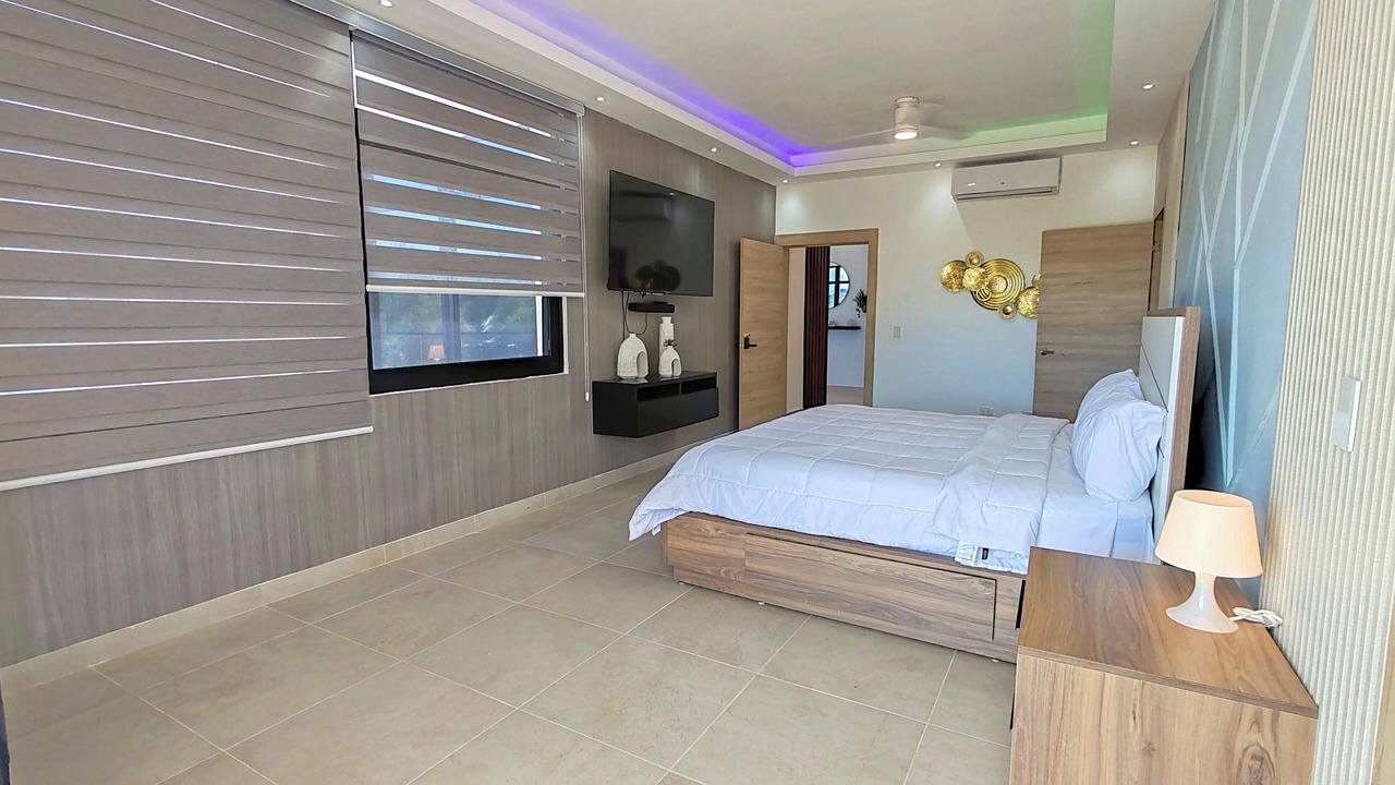 Photo of Bedroom in Villas Ana Maria