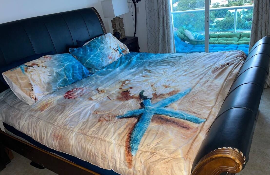 Photo of Bedroom in Villas Del Mar