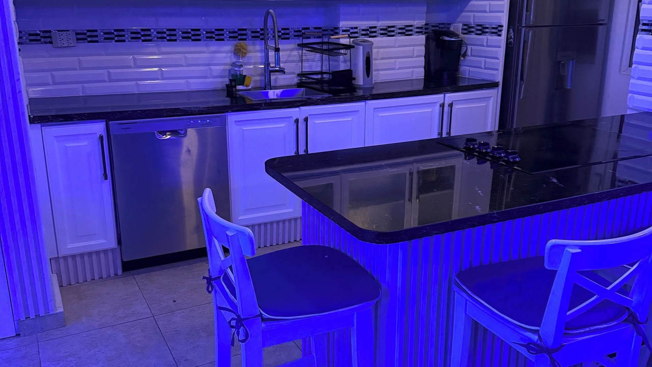 Photo of Kitchen in Villas Del Mar