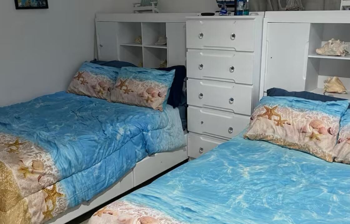 Photo of Bedroom in Villas Del Mar