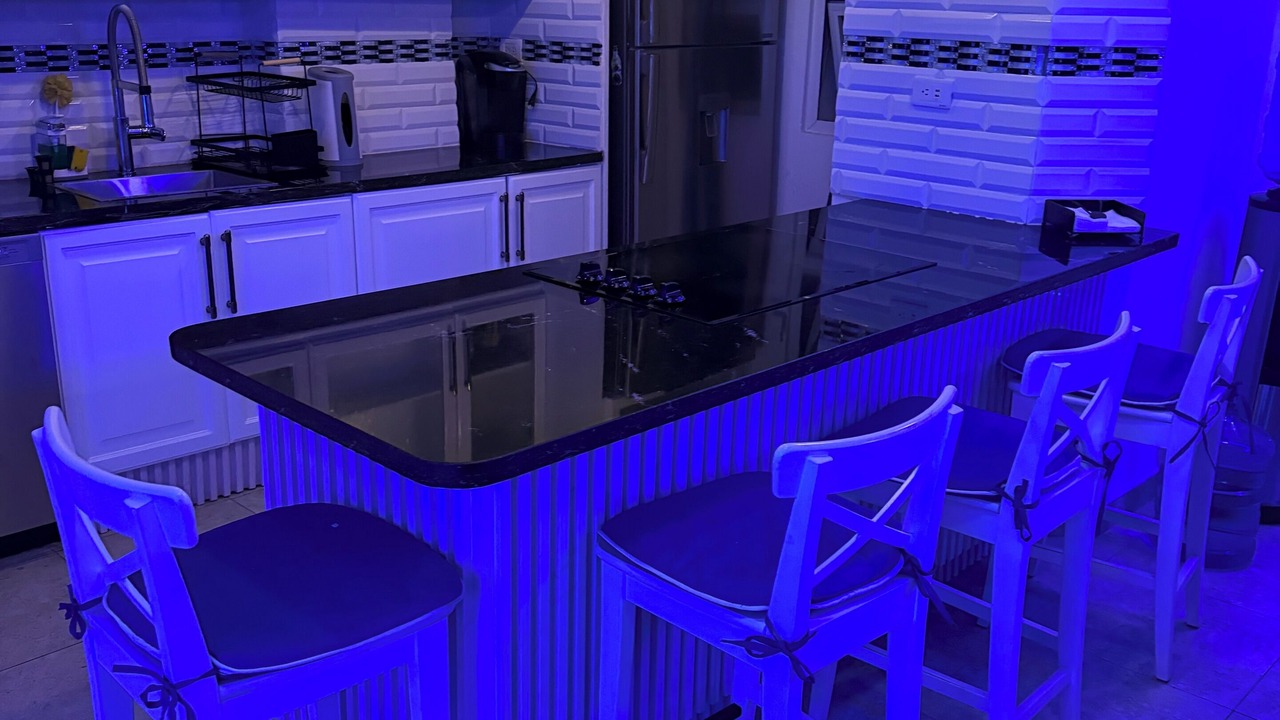 Photo of Kitchen in Villas Del Mar