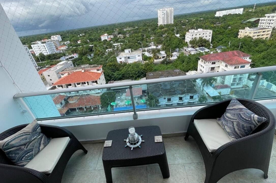 Photo of Outdoor in Villas Del Mar