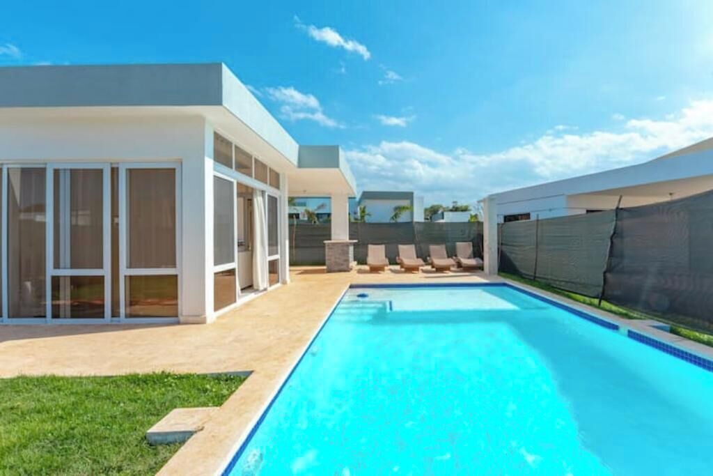 Photo of Outdoor in Cabarete