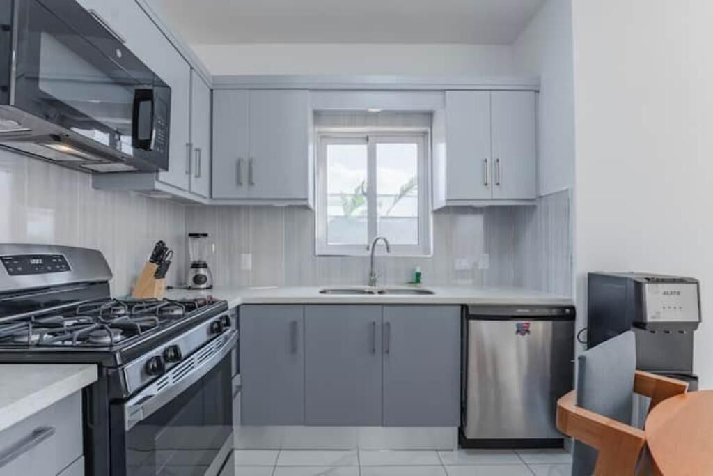 Photo of Kitchen in Cabarete