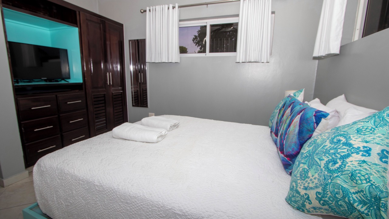Photo of Bedroom in La Mulata