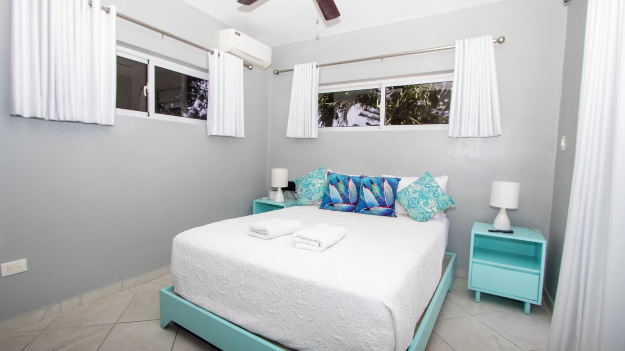Photo of Bedroom in La Mulata