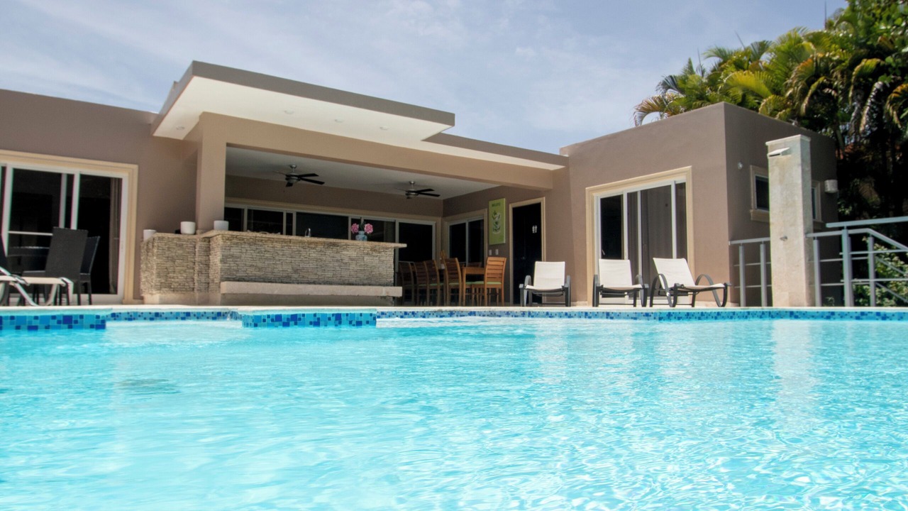 Photo of Outdoor in La Mulata