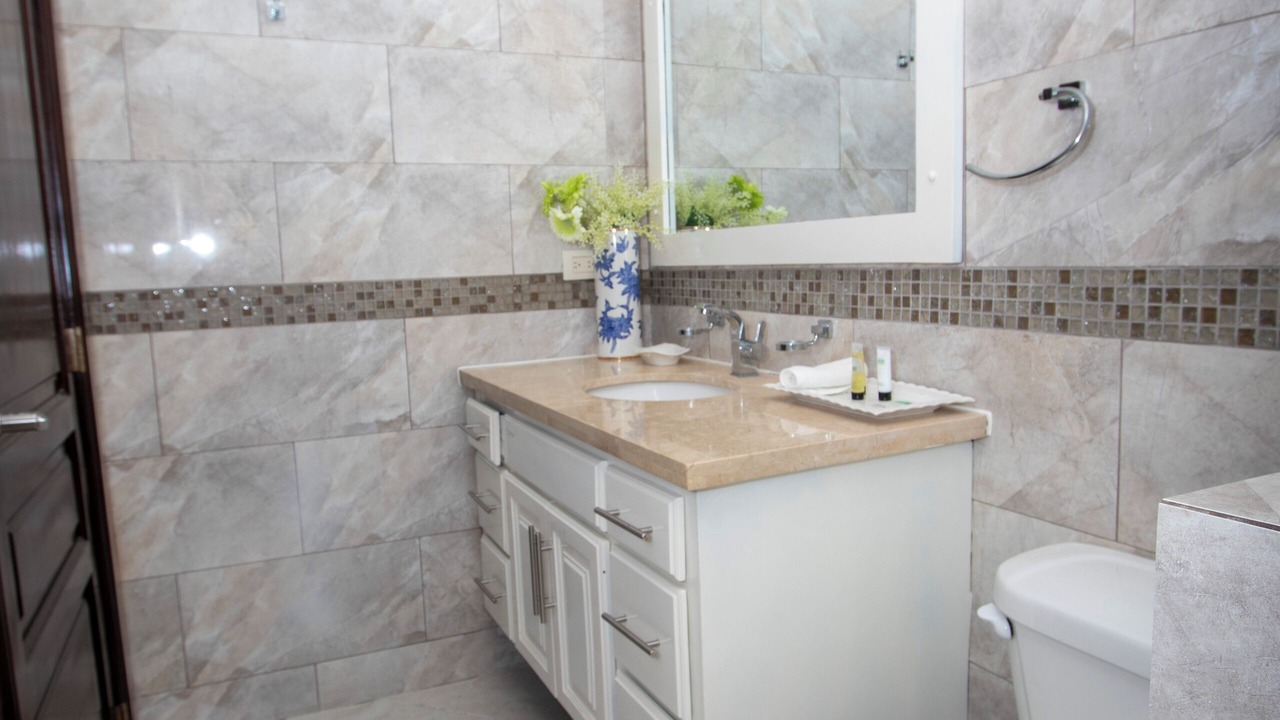 Photo of Bathroom in La Mulata