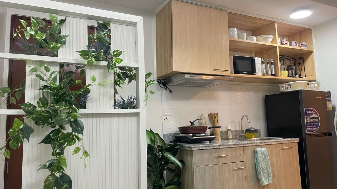 Photo of Kitchen in Bantud Hacienda