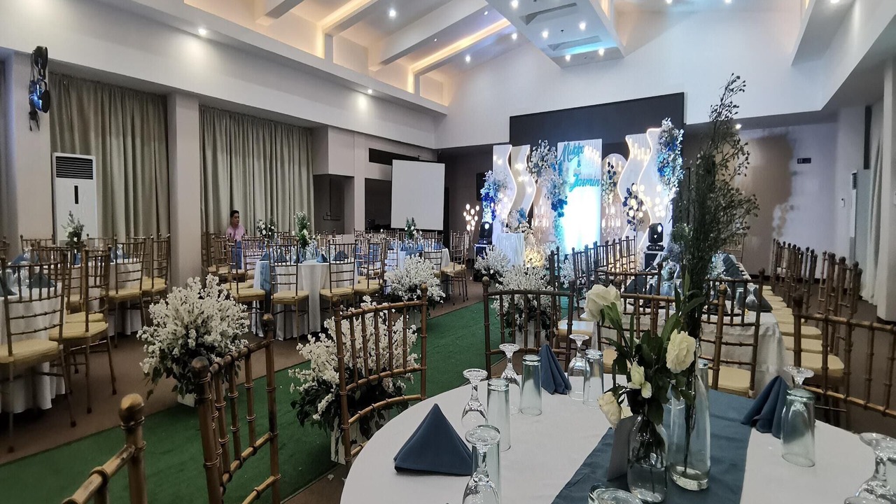 Photo of Livingroom in Angeles City