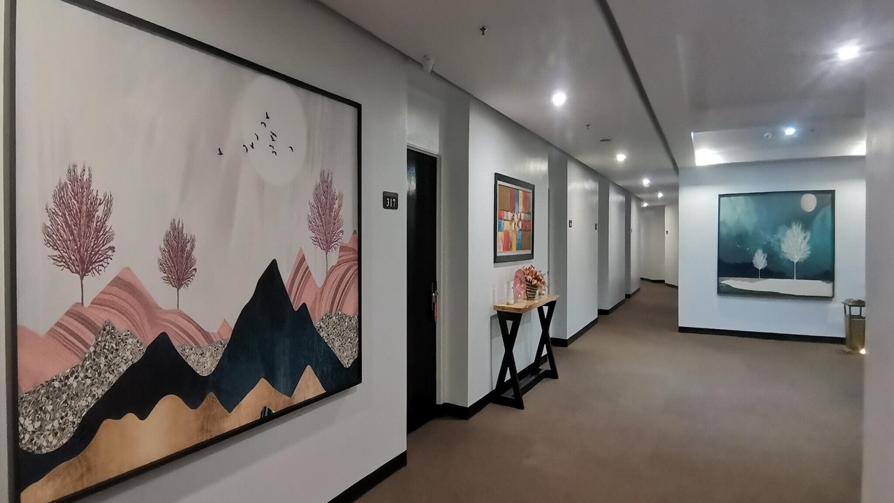 Photo of Livingroom in Angeles City