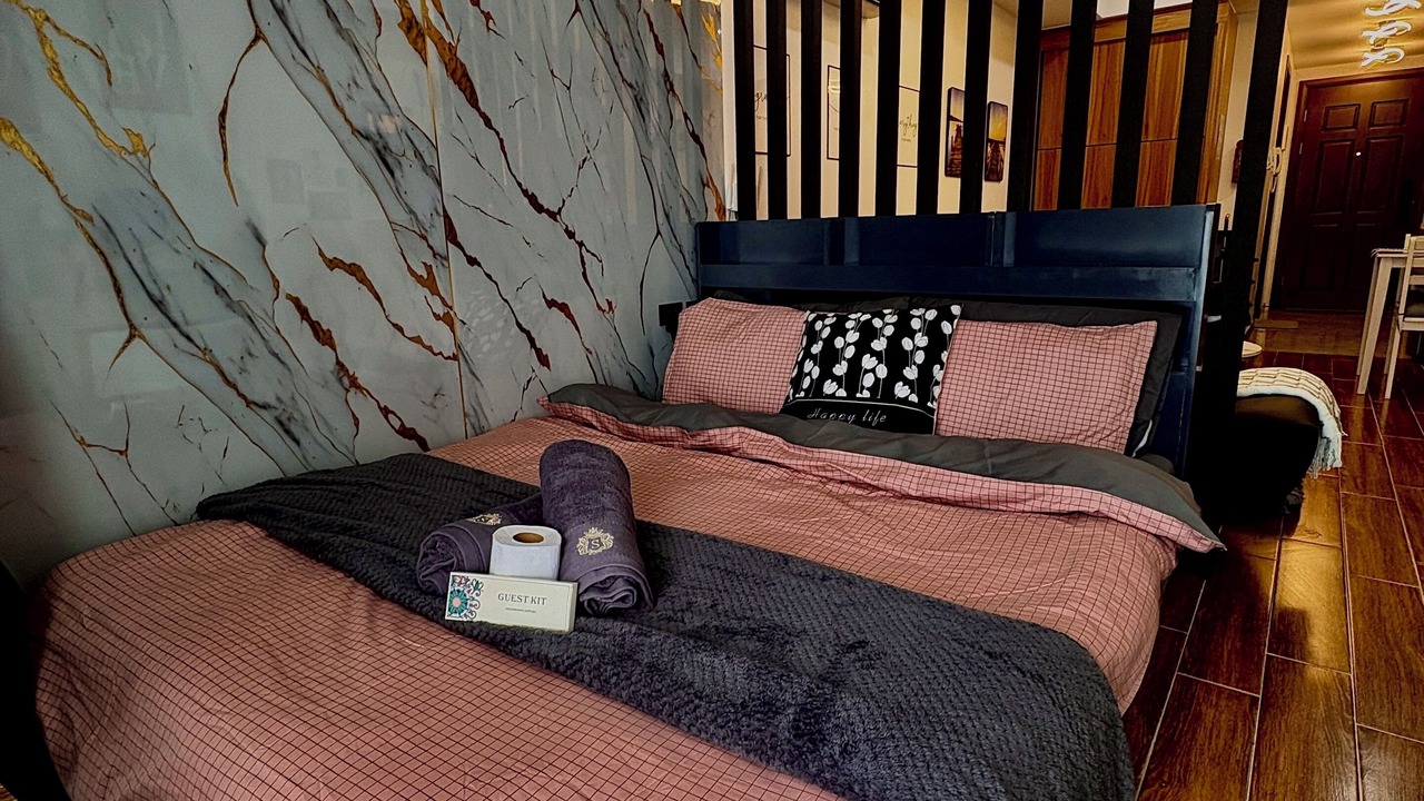 Photo of Bedroom in Paranaque