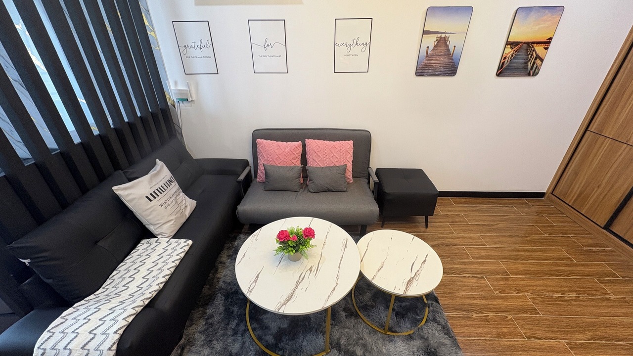 Photo of Livingroom in Paranaque