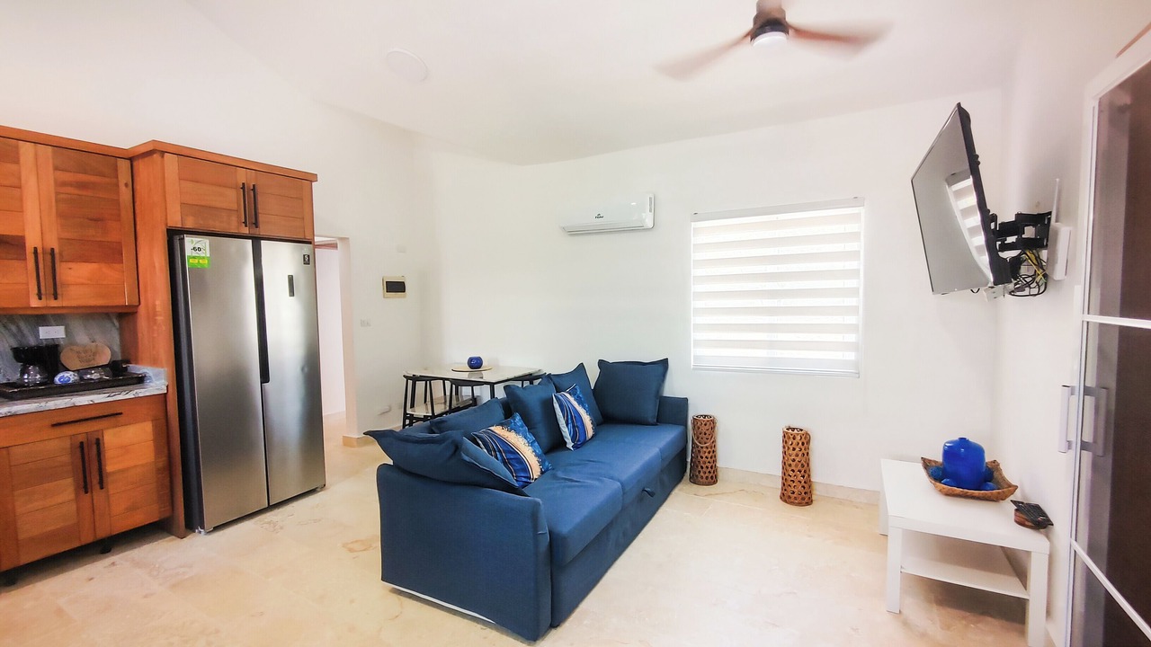 Photo of Livingroom in Los Brazos