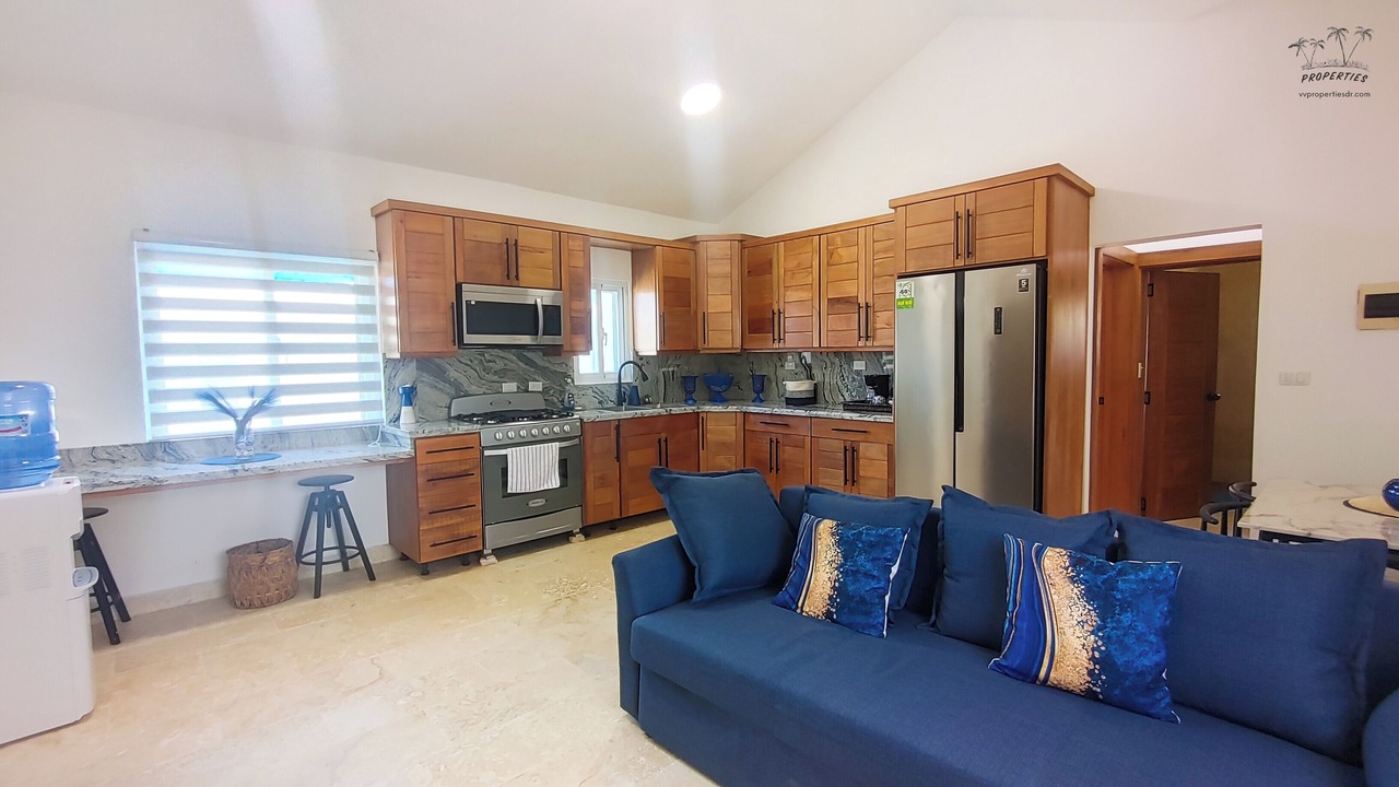 Photo of Livingroom in Los Brazos