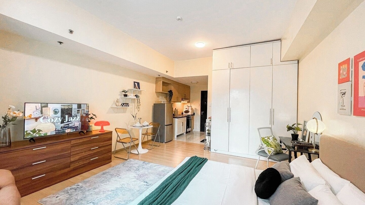 Photo of Bedroom in Bonifacio Global City