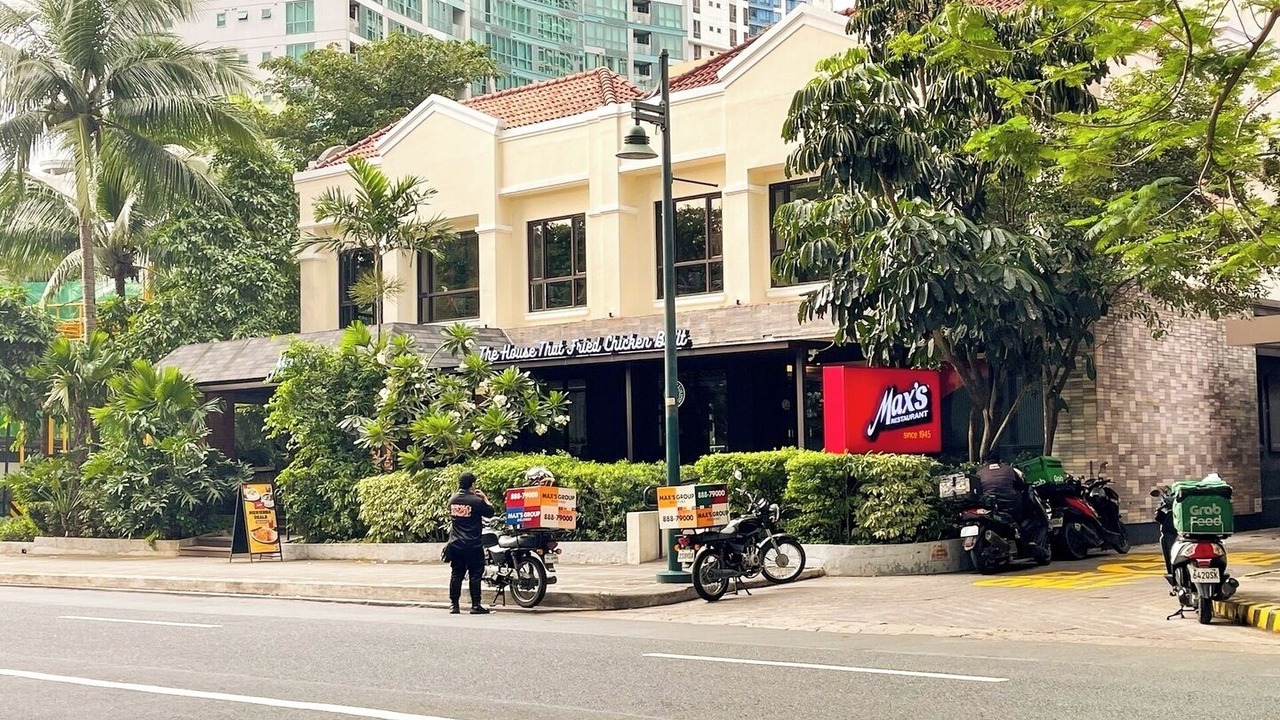 Photo of Outdoor in Bonifacio Global City