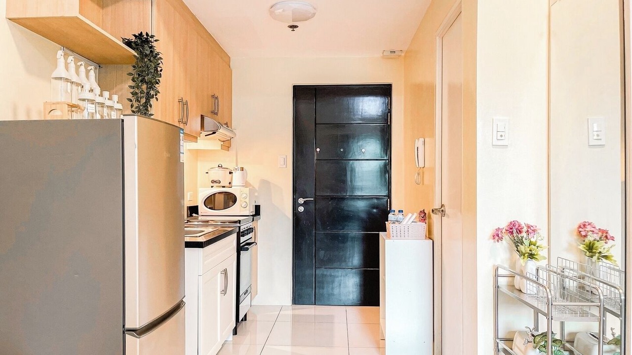 Photo of Kitchen in Bonifacio Global City