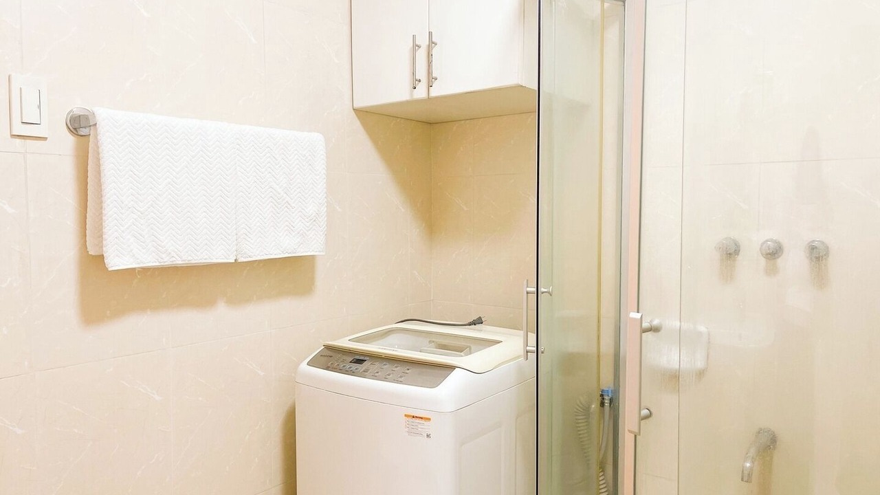 Photo of Bathroom in Bonifacio Global City
