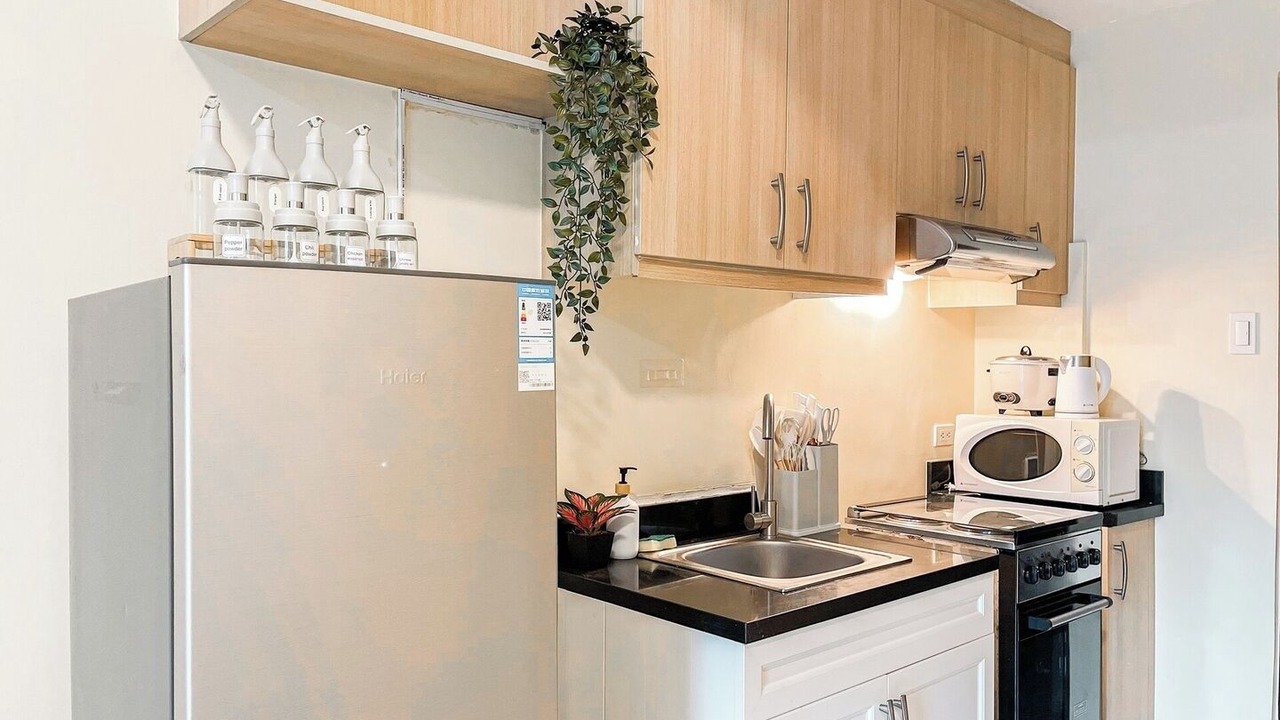 Photo of Kitchen in Bonifacio Global City