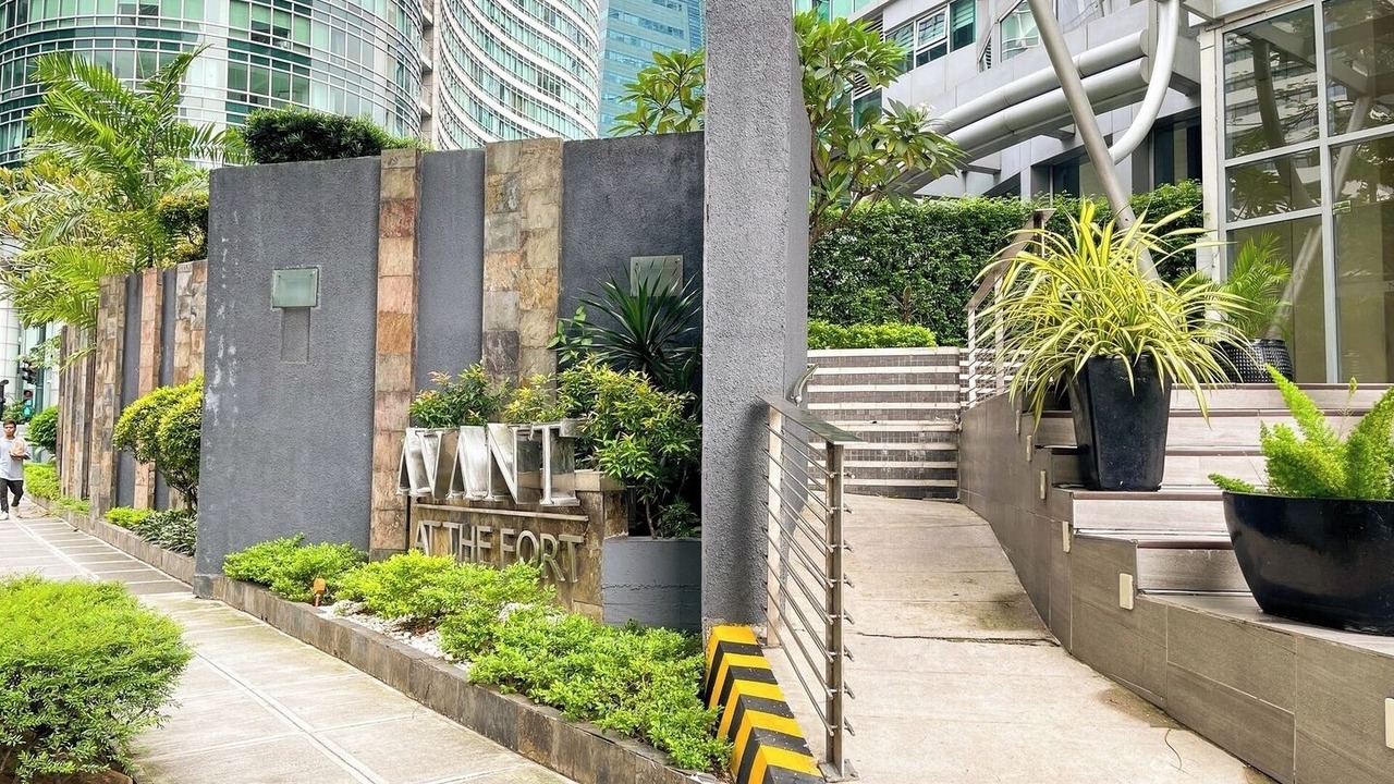 Photo of Others in Bonifacio Global City