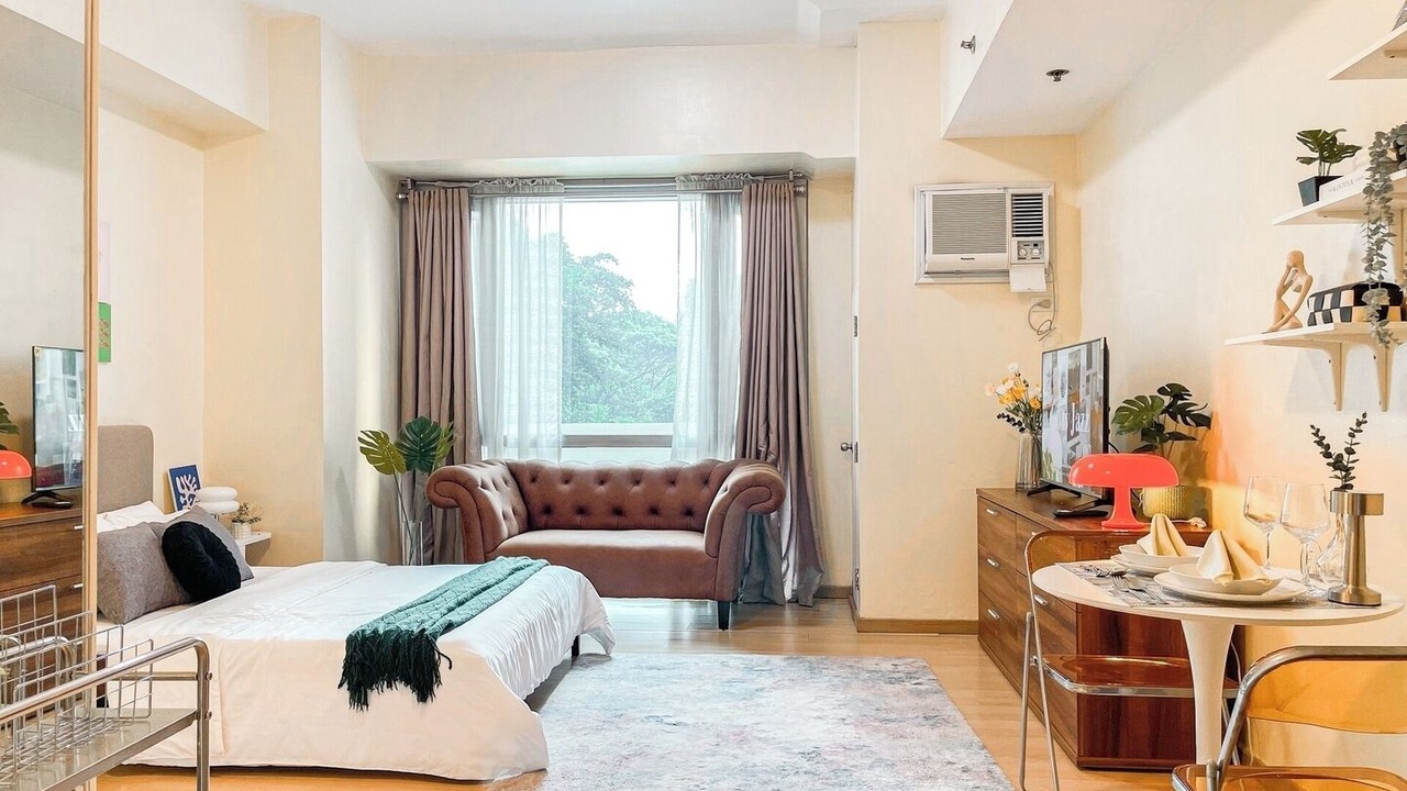 Photo of Bedroom in Bonifacio Global City