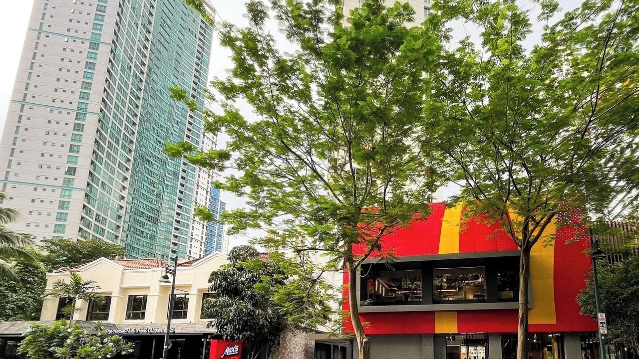 Photo of Outdoor in Bonifacio Global City
