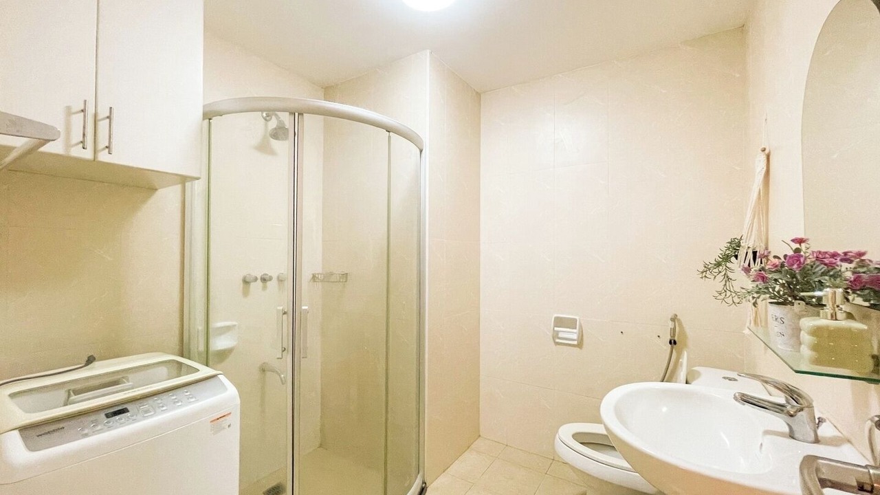 Photo of Bathroom in Bonifacio Global City