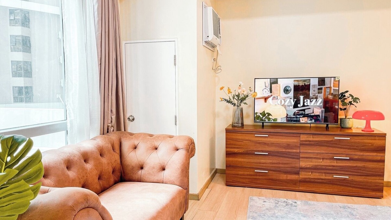 Photo of Livingroom in Bonifacio Global City