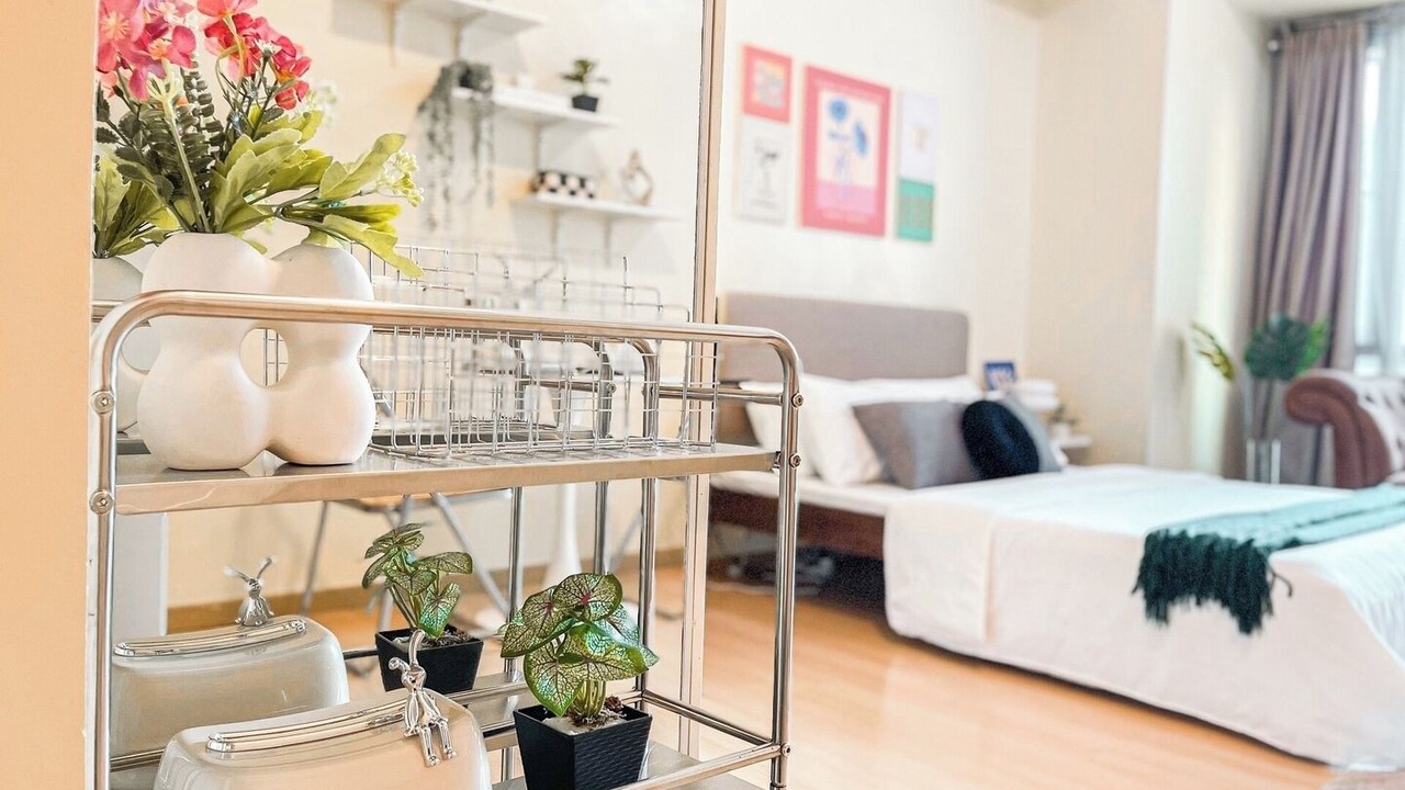 Photo of Bedroom in Bonifacio Global City