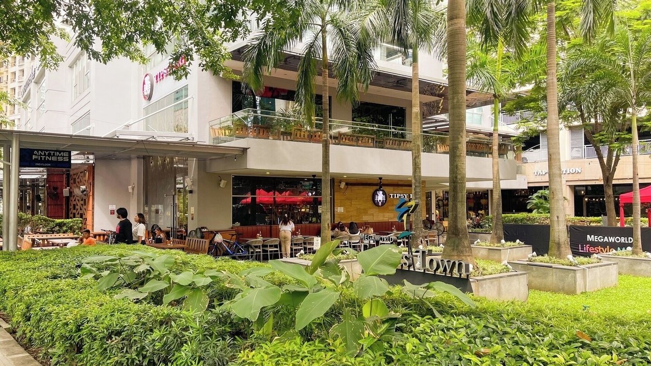 Photo of Others in Bonifacio Global City