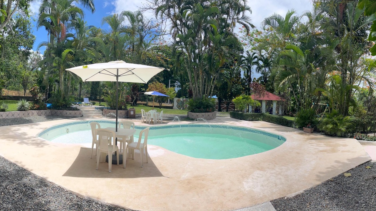 Photo of Outdoor in Bonao