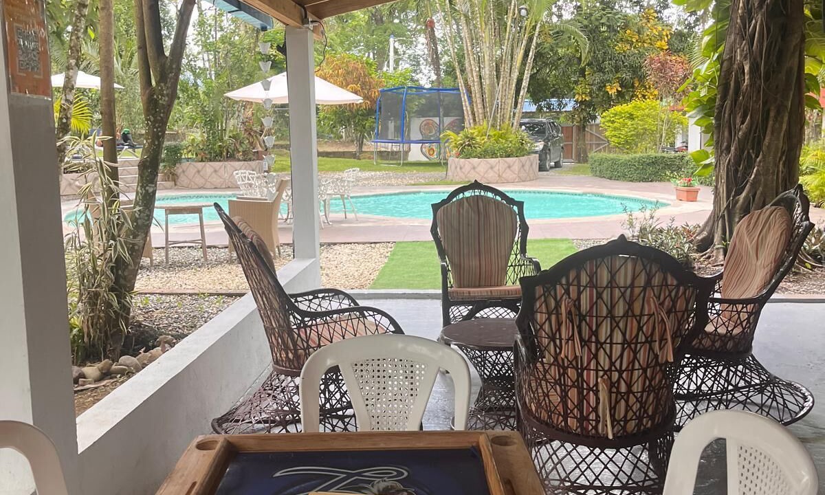 Photo of Outdoor in Bonao