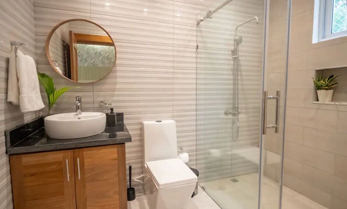 Photo of Bathroom in La Mulata