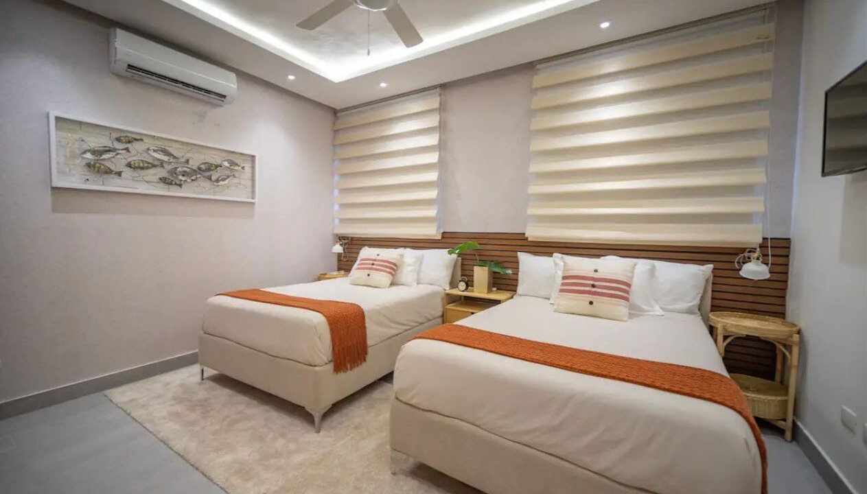 Photo of Bedroom in La Mulata