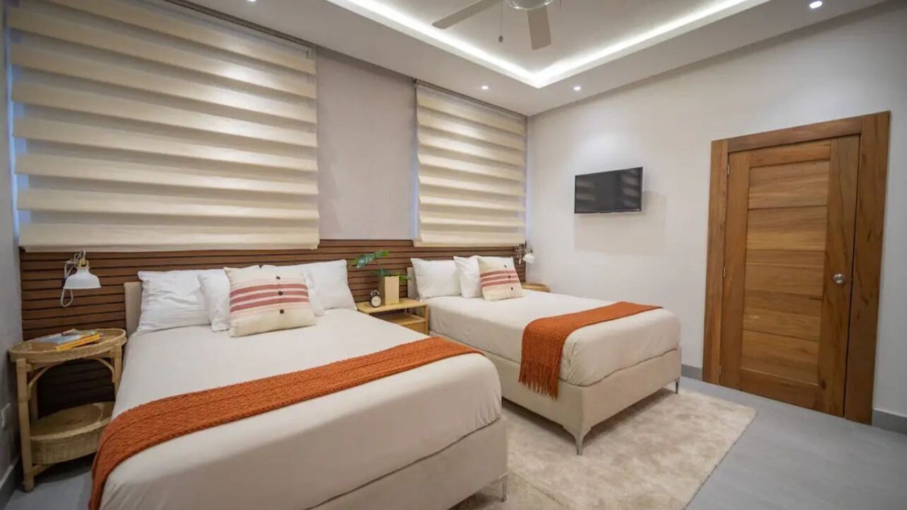 Photo of Bedroom in La Mulata