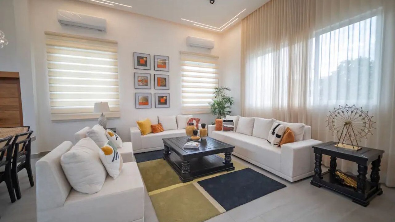 Photo of Livingroom in La Mulata