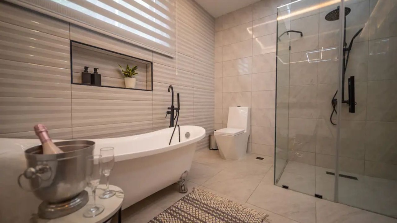 Photo of Bathroom in La Mulata