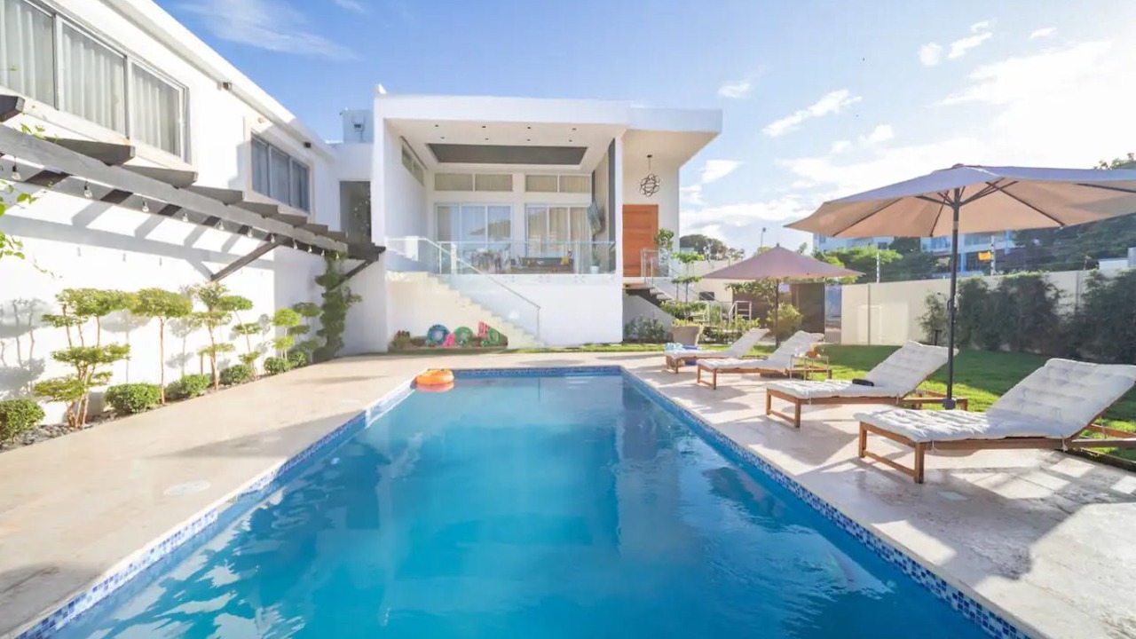 Photo of Outdoor in La Mulata