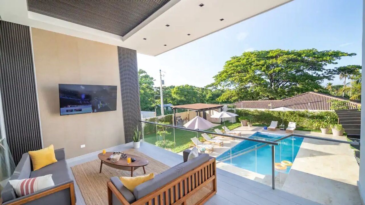 Photo of Outdoor in La Mulata